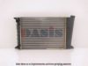 VAG 171121251E Radiator, engine cooling